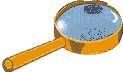 Magnifying glass