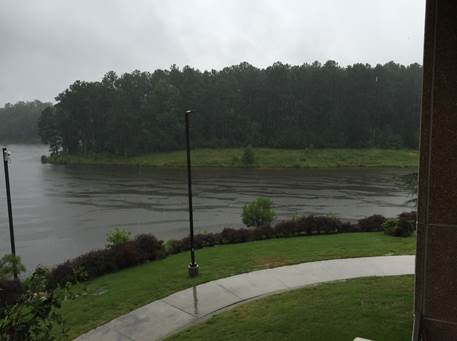 Discovery Lake