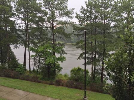 Discovery Lake