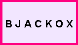 B J A C K O X