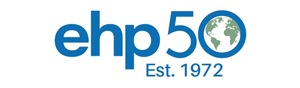 EHP logo